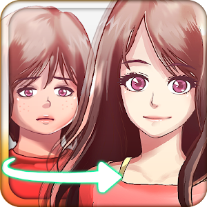 미녀로 살아보기.apk 1.0.9