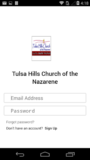 Tulsa Hills Church