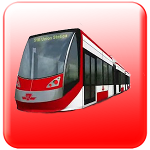 TTC Tracker 2.3