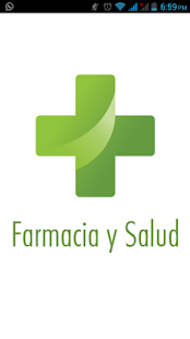 Farmacia Map