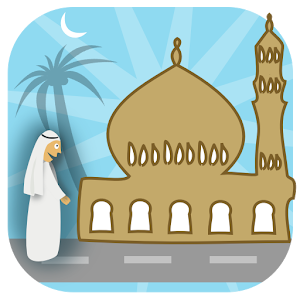 UAE Prayer Timings.apk 5.6