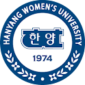 한양여대 홈페이지 logo