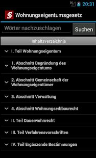 Download Bürgerliches Gesetzbuch APK for Android