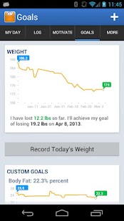 Lose It! - screenshot thumbnail