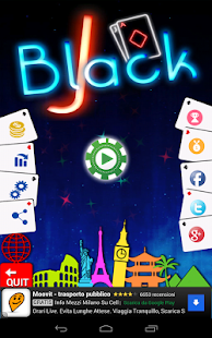 BlackJack 21 Free