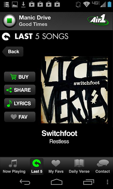 Air1 - Android Apps on Google Play