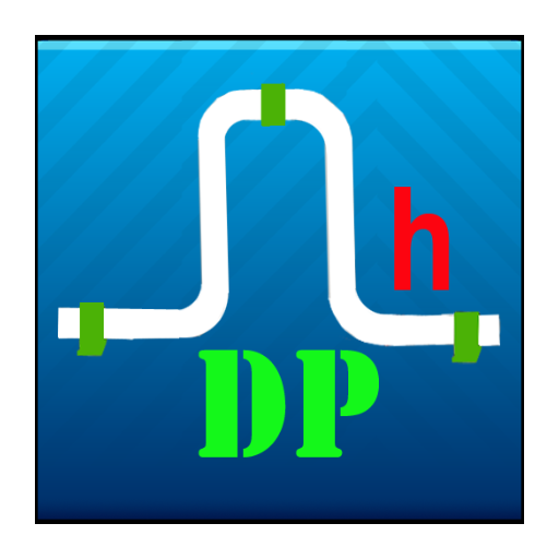 Pipe Hydraulics LOGO-APP點子