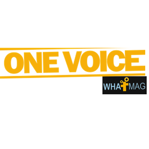 One Voice Magazine 媒體與影片 App LOGO-APP開箱王