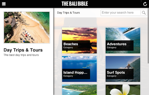 The Bali Bible Screenshots 13