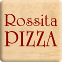 Rossita Pizza Miskolc logo