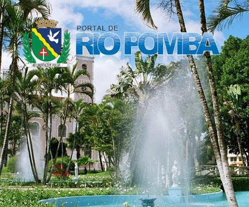 Prefeitura de Rio Pomba
