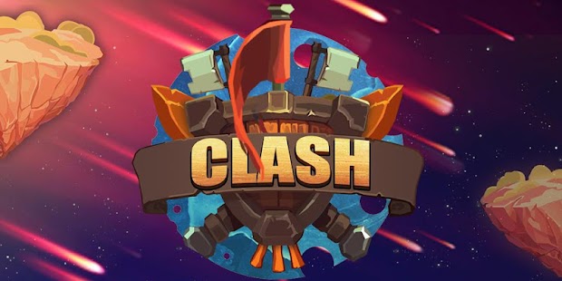 Clash