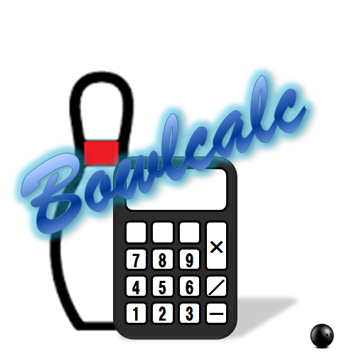 Bowl電卓 Bowlcalc lite LOGO-APP點子