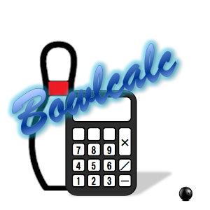 Bowl電卓 Bowlcalc lite.apk 1.02