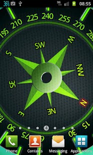 Easy Compass Screenshots 7
