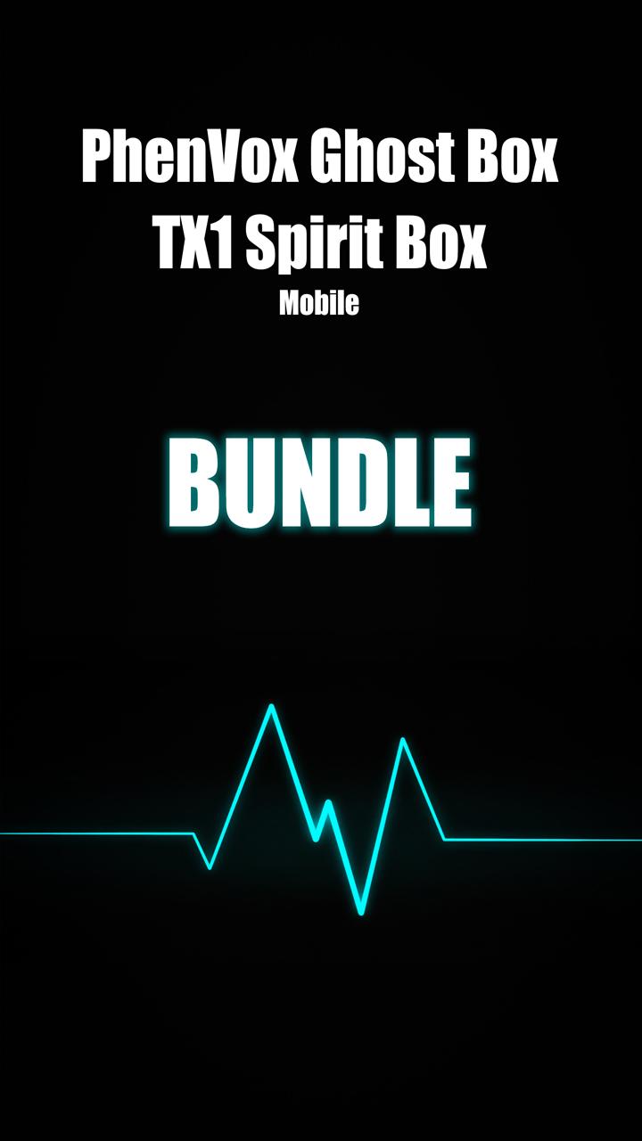 TX1 / PhenVox Ghost Bundle Screen 2