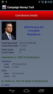 Download Campaign Money Trail Free APK