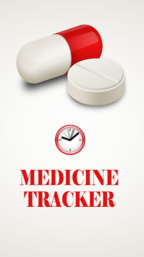 【免費醫療App】Medicine Tracker-APP點子