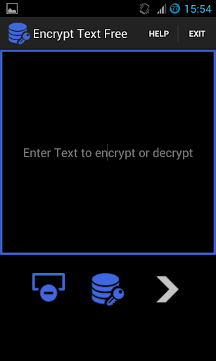Encrypt Text Free