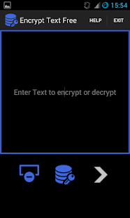 How to download Encrypt Text Free 1.4 unlimited apk for laptop