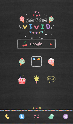 hellobibid dodol theme