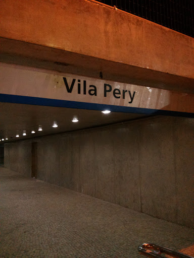 Vila Pery