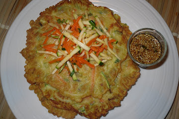Korean Pancakes