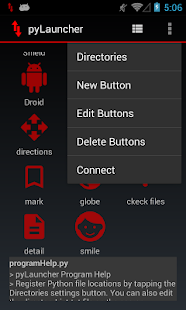 Lastest pyLauncher Free APK for PC