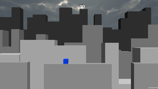 Free Voxel Runner APK