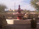 Del Sol Fountain
