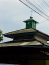 Miftahul Falah Mosque