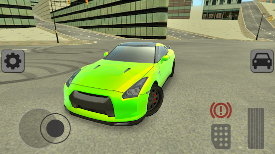 download City Drive 3D free