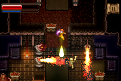Wayward Souls