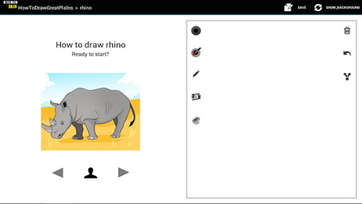 【免費娛樂App】HowToDraw GreatPlains-APP點子