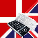 English Danish Dictionary logo