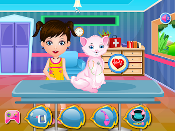 Kitty Gives Birth poster 2