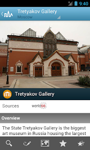 Russia Travel Guide by Triposo(圖6)-速報App