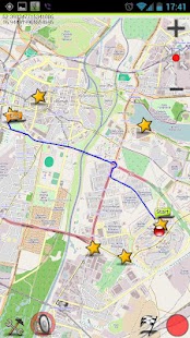 yrastermap Screenshots 1