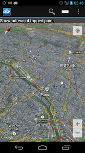 ConvenientWorldMap3D(圖2)-速報App