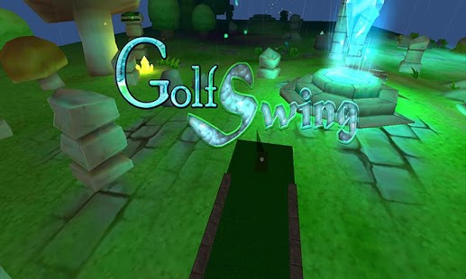 How to get Golf Swing 1.0 unlimited apk for laptop