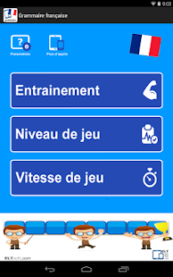 French Grammar Screenshots 6