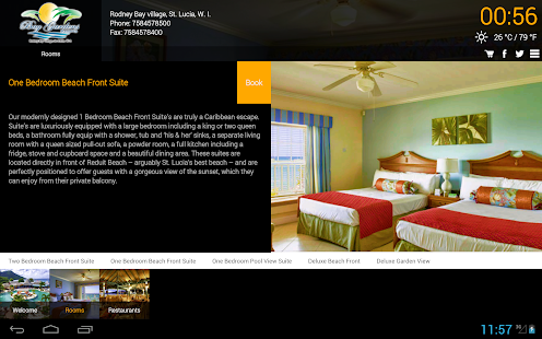 Bay Gardens Resort Screenshots 2