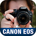 Canon EOS Rebel T1i/500D Comp logo