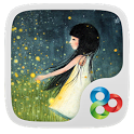 Oshong Firefly Girl icon