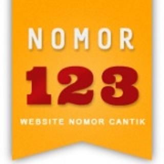 NOMOR123.COM