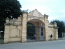龙州法国领事馆旧址
