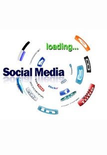   Social Media All In One App.- screenshot thumbnail   