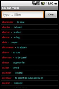 How to download Aks Spanish Verbs 1.4 unlimited apk for laptop