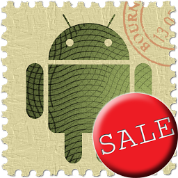 Stamps Icon Pack v2.3.3