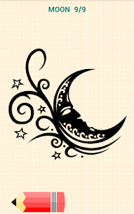 How to Draw Tattoos(圖6)-速報App
